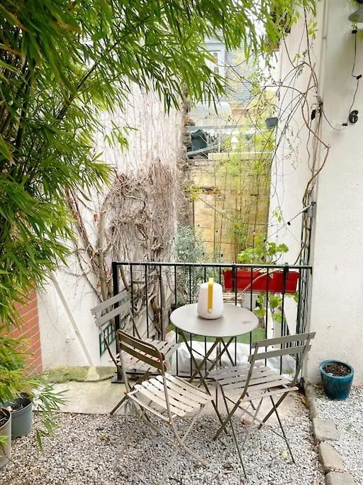 Atelier D'Artiste Daire Paris